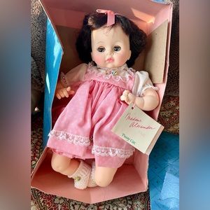 Madame Alexander Pussycat Doll